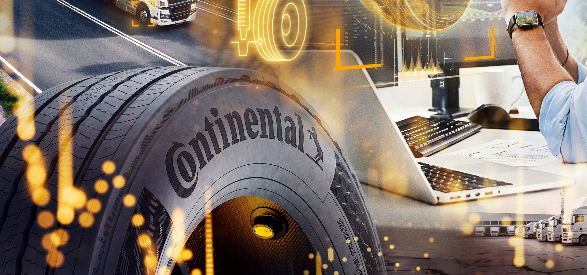 Continental Lastikleri Yetkili Bayi